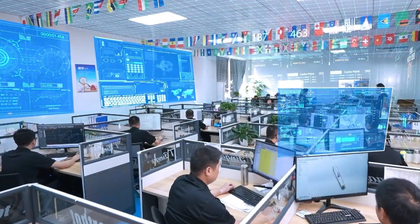 Siboasi (Shanghai) Sports Goods Co., Ltd.